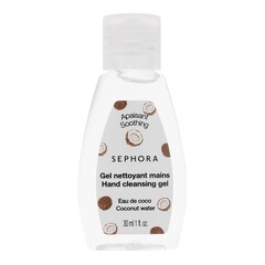 Colorful Hand Cleansing Gel - čisticí gel na ruce, SEPHORA COLLECTION