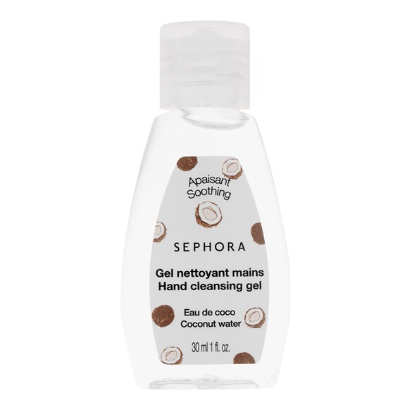 Colorful Hand Cleansing Gel - čisticí gel na ruce, SEPHORA COLLECTION