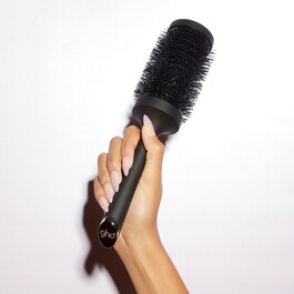The Blow Dryer - Kartáč na vlasy