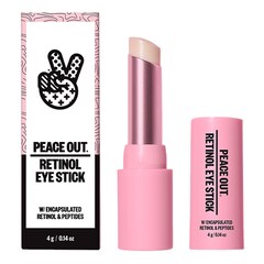 Retinol Eye Stick - Sérum, PEACE OUT SKINCARE