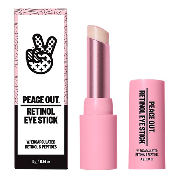 Retinol Eye Stick - Sérum, PEACE OUT SKINCARE