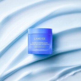 Water Sleeping Mask – Noční hydratační maska