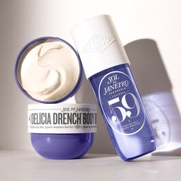 Delicia Drench™ Body Butter – tělové máslo