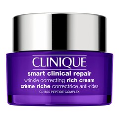 Clinique Smart Clinical Repair™ Wrinkle Correcting Rich Cream - Krém, CLINIQUE