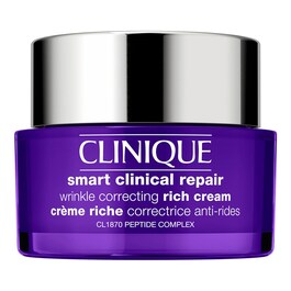 Clinique Smart Clinical Repair™ Wrinkle Correcting Rich Cream - Krém
