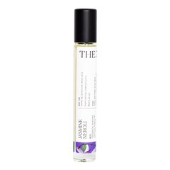 Jasmine Neroli - Parfémová voda roll-on, THE 7 VIRTUES
