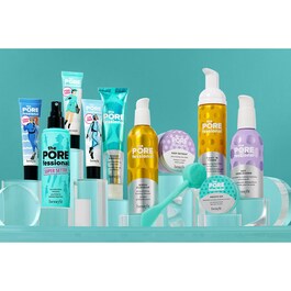 The POREfessional Lite Base - Lehká obličejová báze