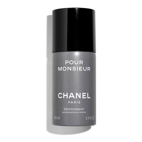Pour Monsieur - Déodorant Vaporisateur, CHANEL
