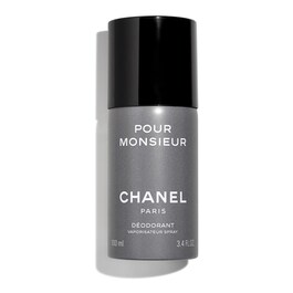 Pour Monsieur - Déodorant Vaporisateur image