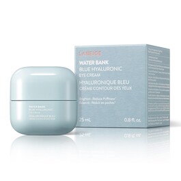 Water Bank Eye Gel - osvěžující oční krém