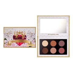 Mthrshp: Velvet Liaison - Paletka očních stínů, PAT McGRATH LABS