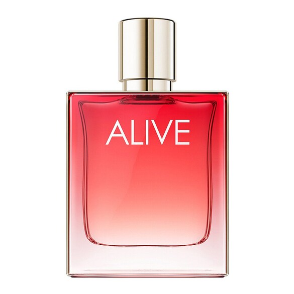 BOSS Alive Eau De Parfum Intense - Parfémová voda, HUGO BOSS