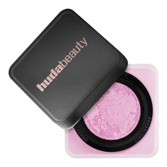 Easy Bake Loose Baking & Setting Powder – Sypký pudr, HUDA BEAUTY