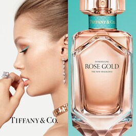 Tiffany & Co. Rose Gold - Parfémová voda