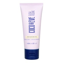 Ultra Nourishing Body Cream - Zpevňující tělový krém, COCO & EVE