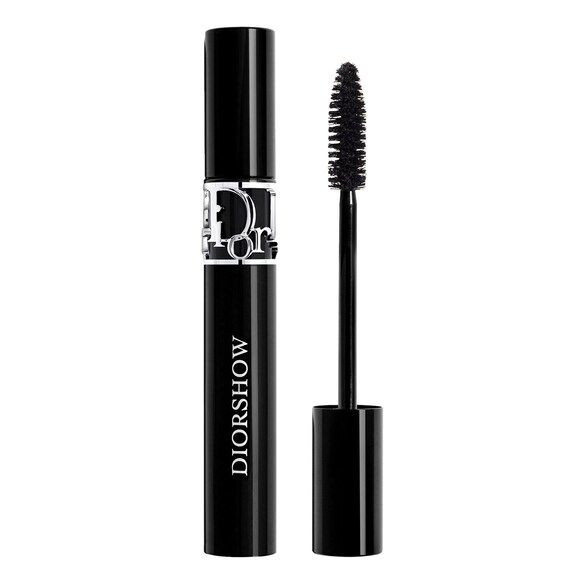 Diorshow Mascara - Objemová řasenka, DIOR