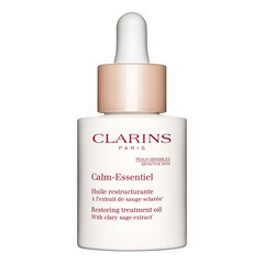 Calm Essentiel Oil - Pleťový olej, CLARINS