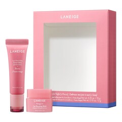 Kiss Me Day & Night - Duo na rty, LANEIGE