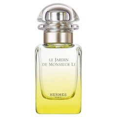 Le Jardin de Monsieur Li - Toaletní voda, HERMÈS
