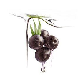 Ujędrniająca maseczka Acai Berry UFO/UFO mini