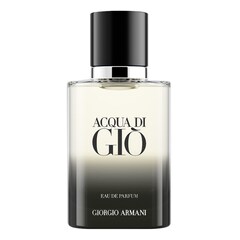 Acqua di Giò – Eau de Parfum Pour Homme, ARMANI