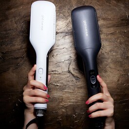 ghd duet style™ white