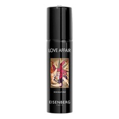 Love Affair - Deodorant ve spreji, EISENBERG