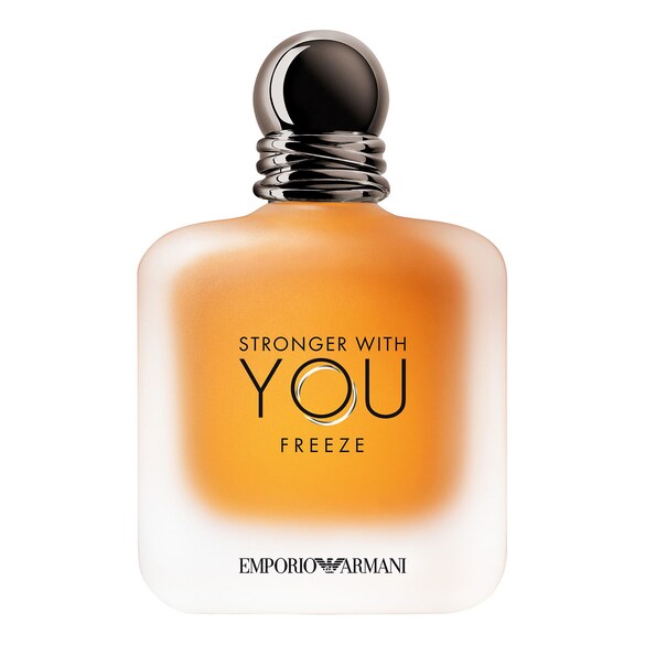 Stronger With You Freeze - Toaletní voda, ARMANI