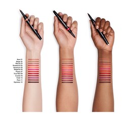 LIPLINER INKDUO - Make-up sada