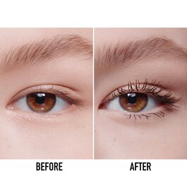 Diorshow Mascara - Objemová řasenka