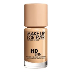 HD Skin Undetectable Stay True Foundation - Lehký make-up, MAKE UP FOR EVER