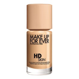 HD Skin Undetectable Stay True Foundation - Lehký make-up