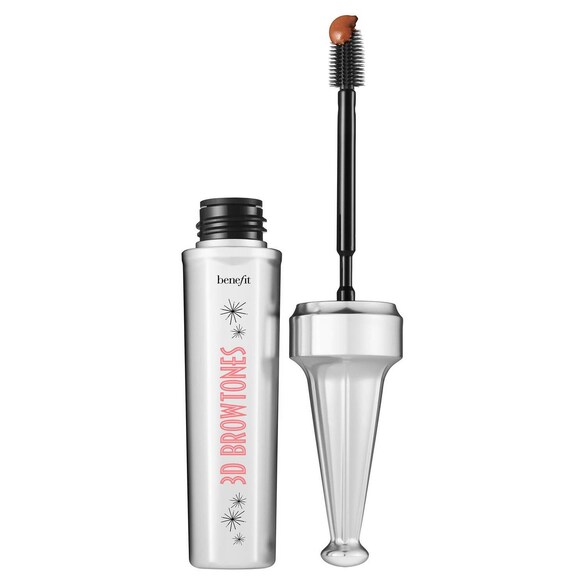 3D Browtones - Melíry na obočí, BENEFIT COSMETICS