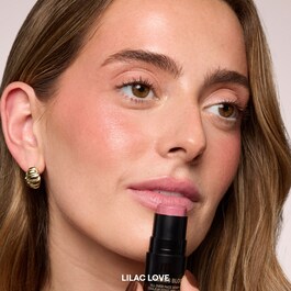 Nudies Bloom All-Over Dewy Color - Tyčinka na oči, tváře a rty