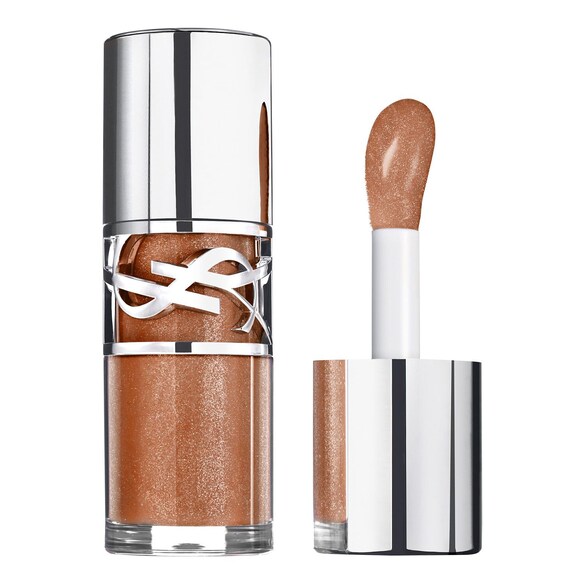 Loveshine Plumping Lip Oil Gloss - Lesk na rty, YVES SAINT LAURENT