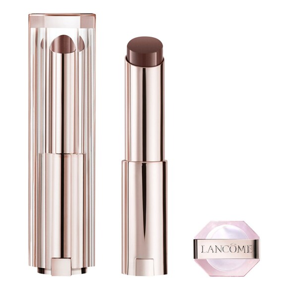 Lip Idôle – Zářivě tónovaný balzám na rty, hydratační péče, LANCÔME