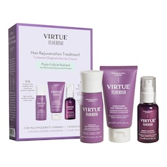 Hair Rejuvenation Treatment Kit - Sada na vlasy, VIRTUE