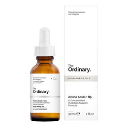 Amino Acids + B5 - Sérum