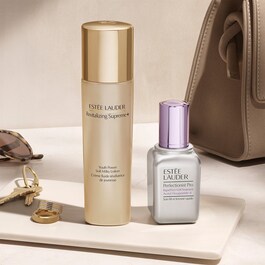 Revitalizing Supreme+ Youth Power Soft Milky Lotion - Krém
