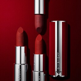 Le Rouge Givenchy - Rtěnka