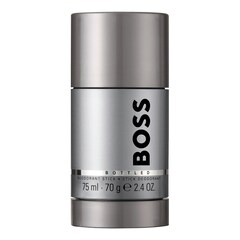 Boss Bottled - Tuhý deodorant, HUGO BOSS