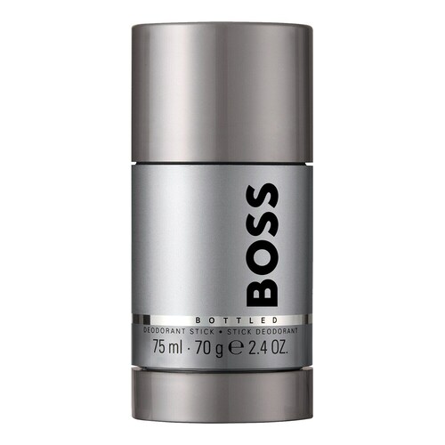 HUGO BOSS - Boss Bottled - Tuhý deodorant
