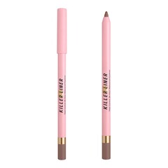 Killer Liner - Voděodolná tužka na oči, TOO FACED