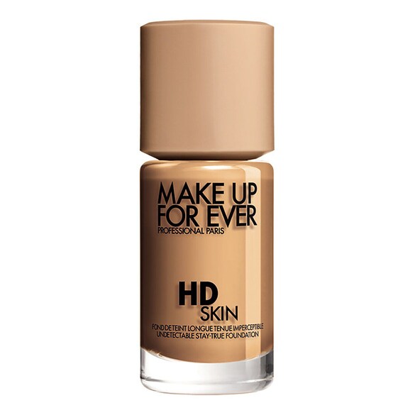 HD Skin Undetectable Stay True Foundation - Lehký make-up, MAKE UP FOR EVER