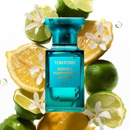 Neroli Portofino Acqua - Toaletní voda