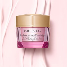 Resilience Multi Effect Night - Lifting/Firming Cream - Vyživující noční krém