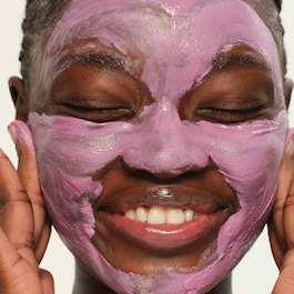 Violet Ice Cold Plunge Pore – Čisticí detoxikační maska