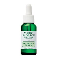 Vitamin C Serum - Obličejové sérum, MARIO BADESCU