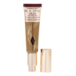 Charlotte's Beautiful Skin Foundation – Make-up image