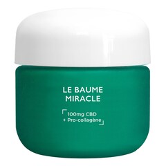 Multi-Purpose Regenerating Balm - Víceúčelový regenerační balzám, HO KARAN